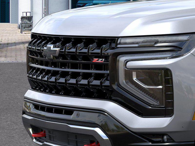 new 2026 Chevrolet Tahoe car, priced at $71,594