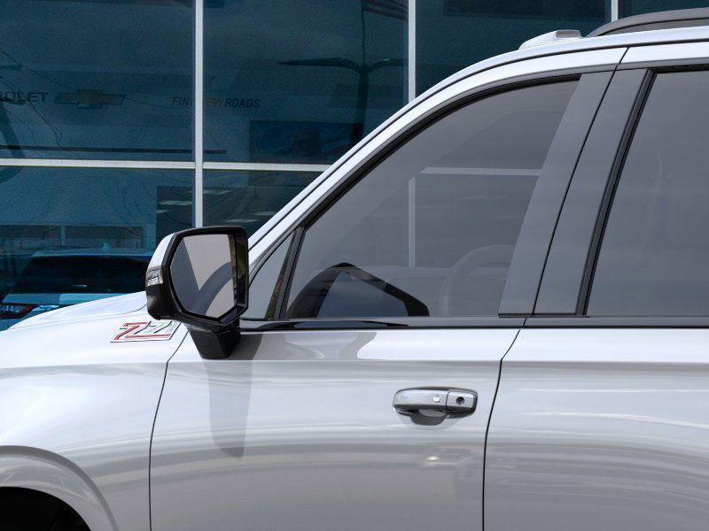 new 2026 Chevrolet Tahoe car, priced at $71,594