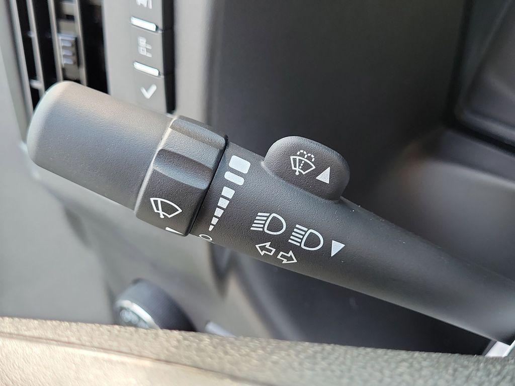 new 2025 Chevrolet Express 2500 car, priced at $39,150