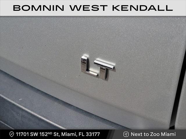 used 2019 Chevrolet Traverse car, priced at $13,490