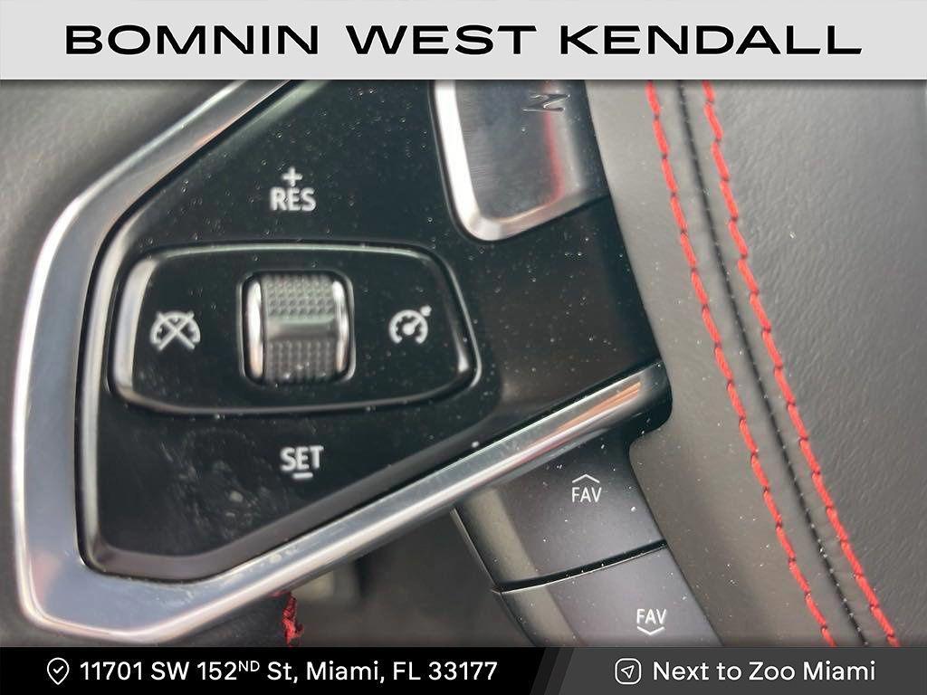 used 2023 Chevrolet Corvette car, priced at $119,490