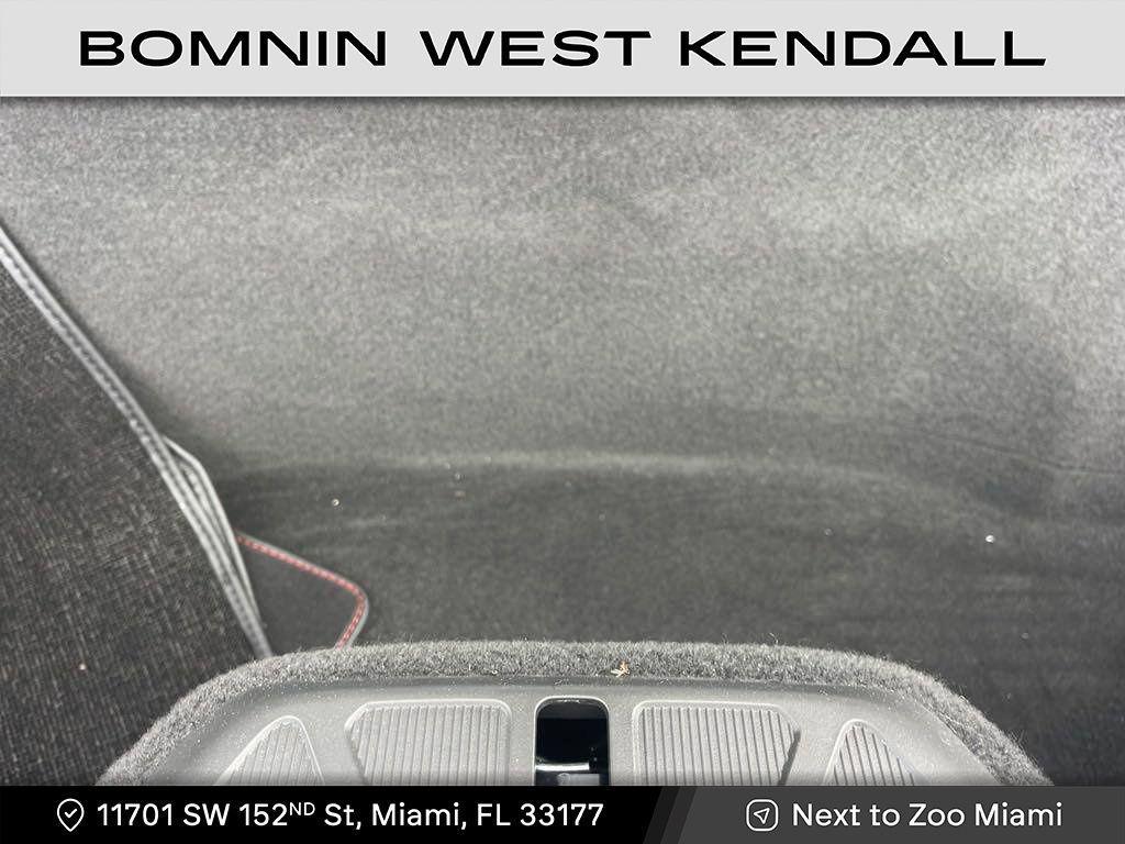 used 2023 Chevrolet Corvette car, priced at $119,490