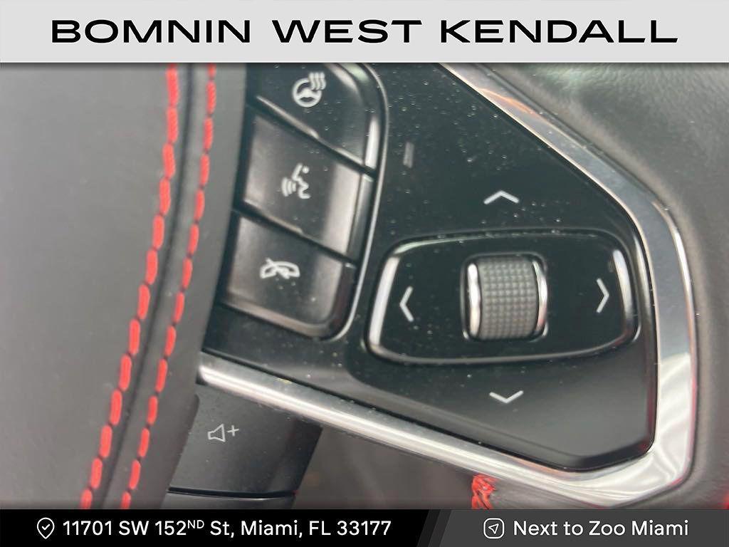 used 2023 Chevrolet Corvette car, priced at $119,490