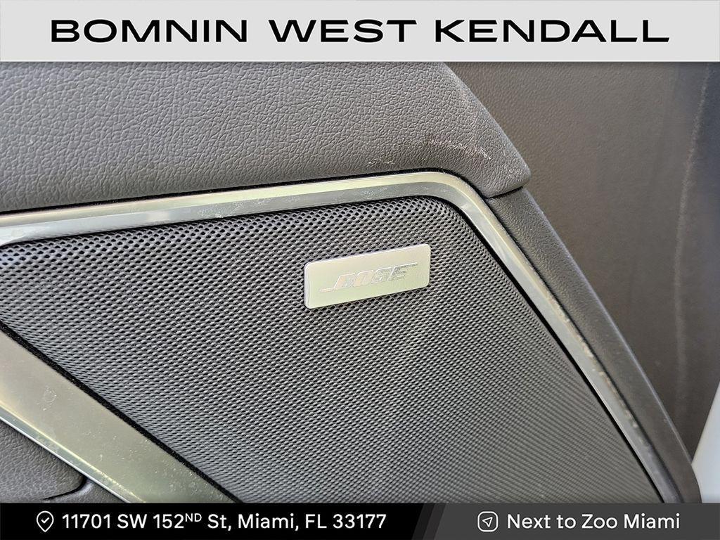 used 2022 Chevrolet Silverado 1500 car, priced at $42,990