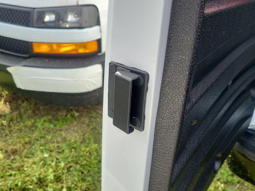 new 2025 Chevrolet Express 2500 car, priced at $39,467