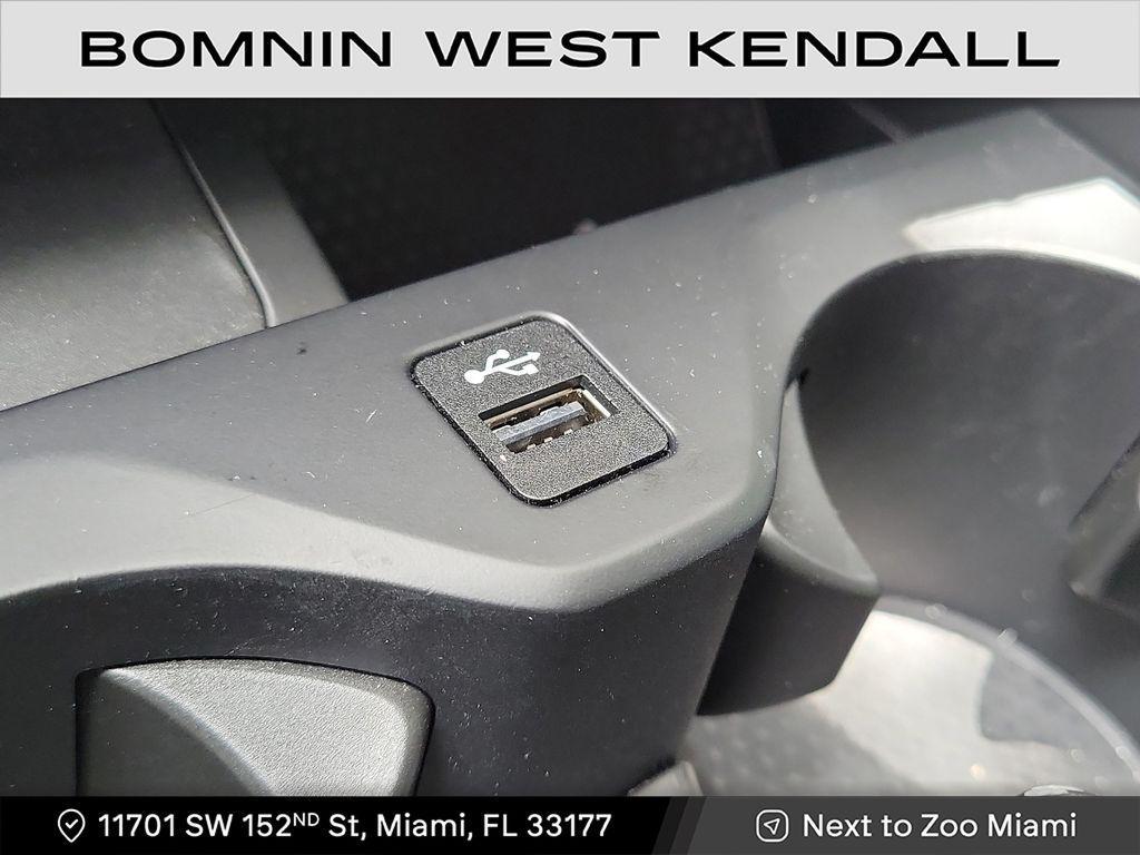 used 2025 BMW X5 car, priced at $81,990