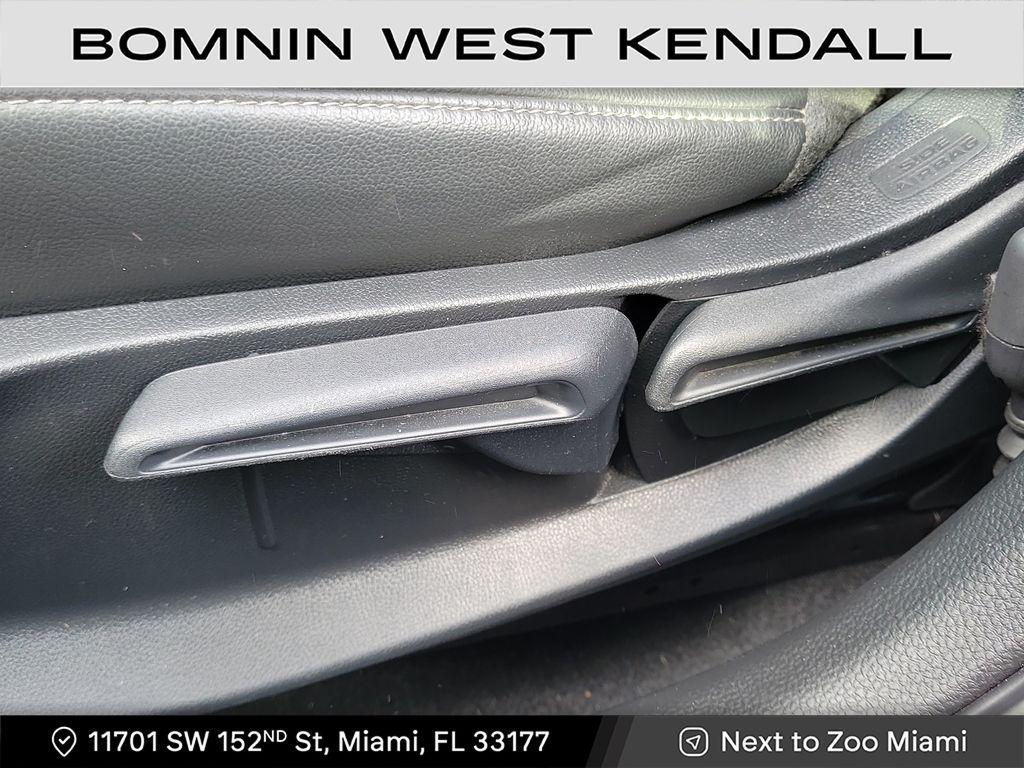 used 2024 Honda Civic car, priced at $19,990