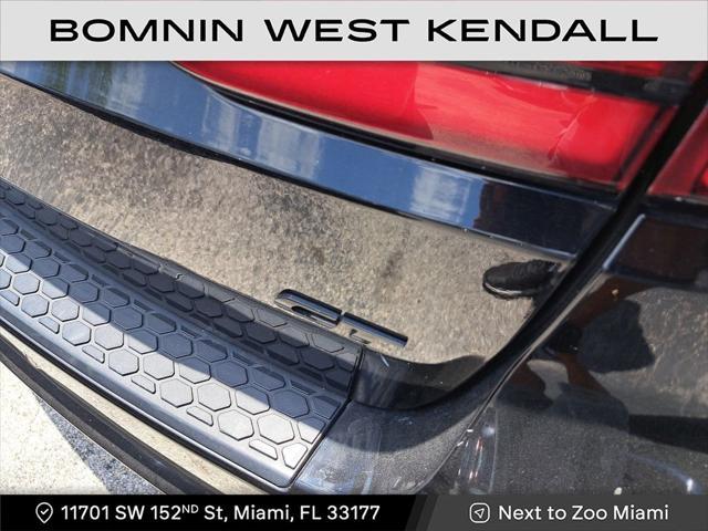 used 2019 Dodge Durango car, priced at $18,990