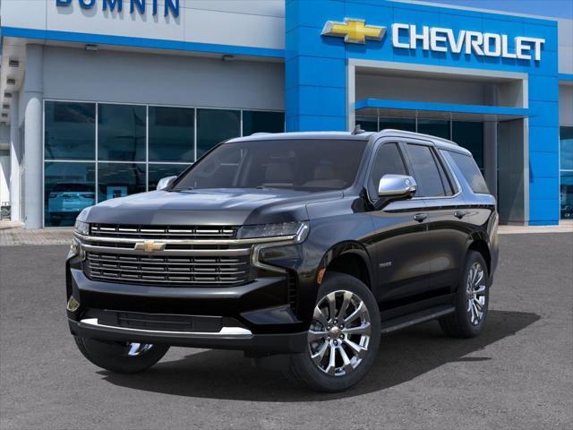 new 2024 Chevrolet Tahoe car, priced at $72,900