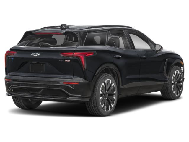 new 2025 Chevrolet Blazer EV car, priced at $42,085