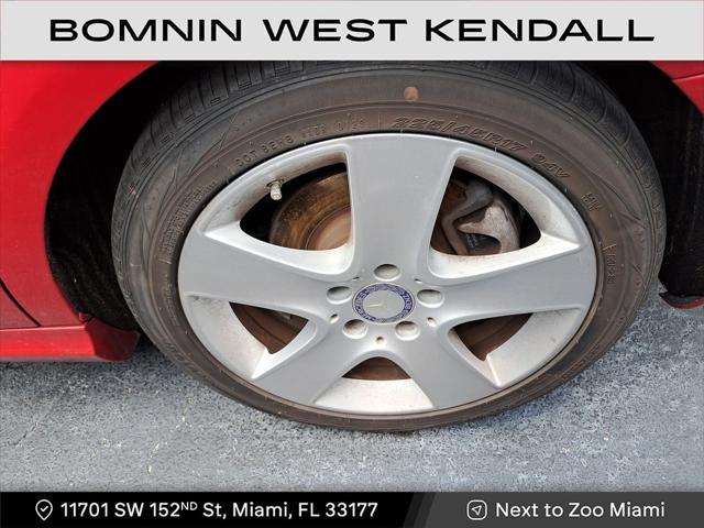 used 2015 Mercedes-Benz CLA-Class car, priced at $10,990