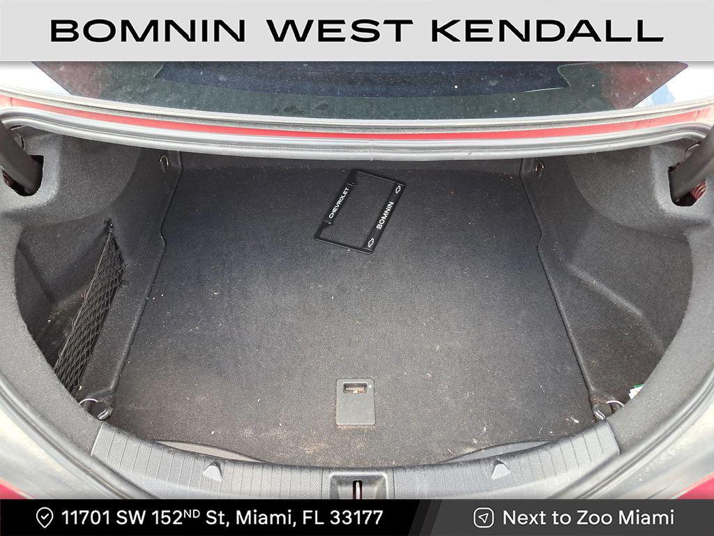 used 2015 Mercedes-Benz CLA-Class car, priced at $9,990
