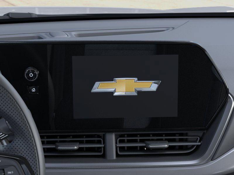 new 2026 Chevrolet Trax car, priced at $22,218
