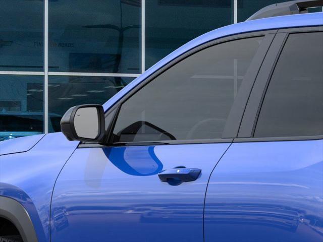 new 2025 Chevrolet Equinox car, priced at $27,430
