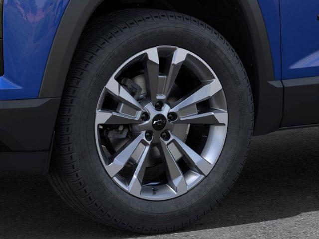 new 2025 Chevrolet Equinox car, priced at $27,430