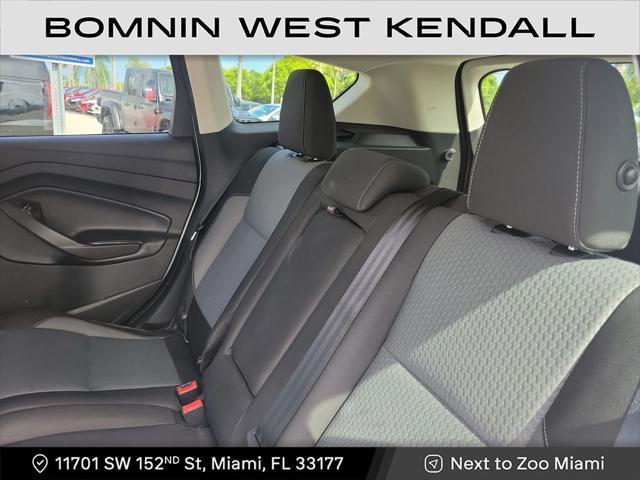 used 2019 Ford Escape car, priced at $10,990