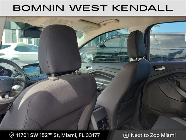 used 2019 Ford Escape car, priced at $10,990