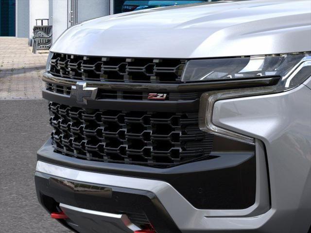 new 2024 Chevrolet Tahoe car, priced at $59,655