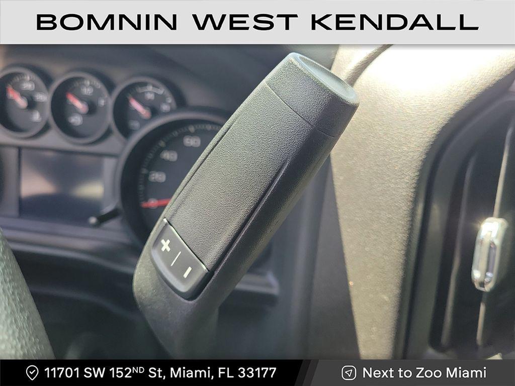 used 2023 Chevrolet Silverado 2500 car, priced at $44,990