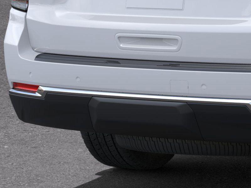 new 2025 Chevrolet Suburban car, priced at $54,995