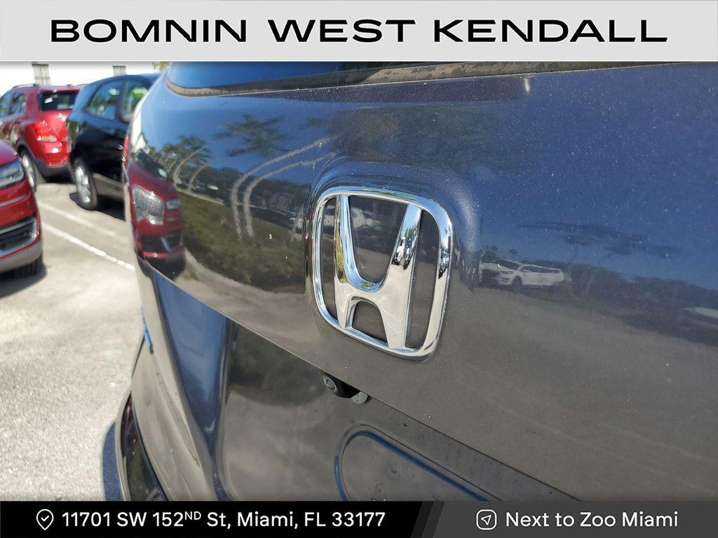 used 2019 Honda Pilot car, priced at $22,990