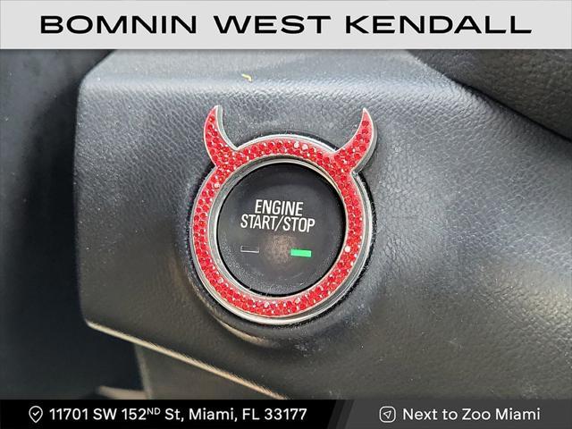 used 2020 GMC Terrain car, priced at $17,490