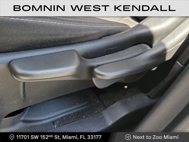 used 2020 GMC Terrain car, priced at $17,490