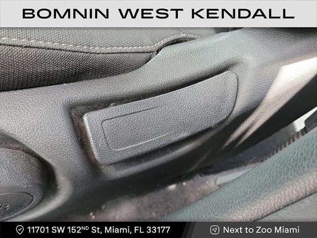 used 2022 Kia Rio car, priced at $12,490