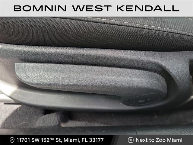 used 2022 Kia Rio car, priced at $12,490