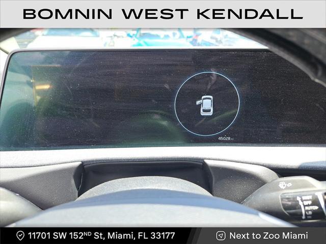 used 2023 Kia EV6 car, priced at $23,990
