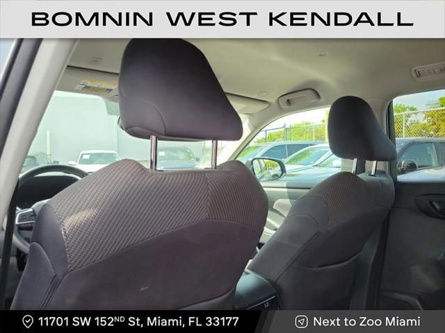 used 2024 Toyota Highlander car, priced at $34,990