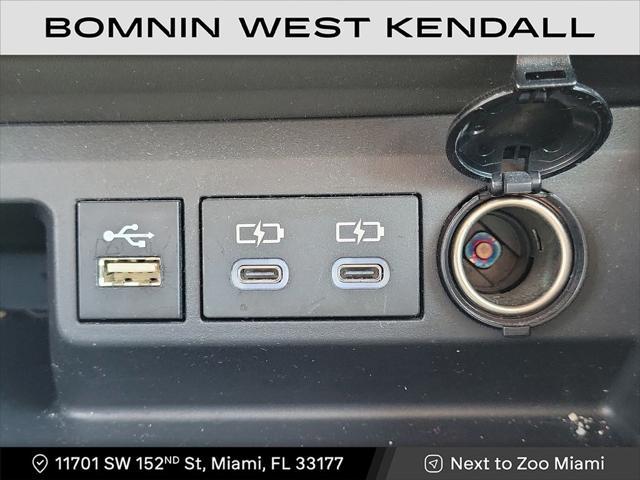 used 2024 Toyota Highlander car, priced at $34,990