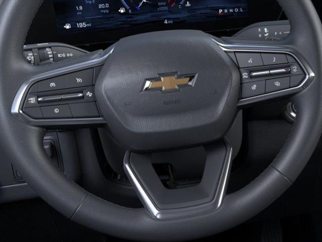 new 2025 Chevrolet Suburban car, priced at $67,564