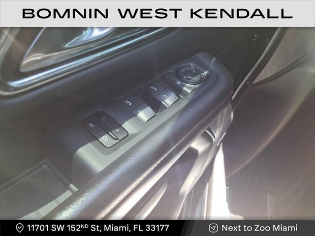 used 2021 Chevrolet Tahoe car, priced at $40,990