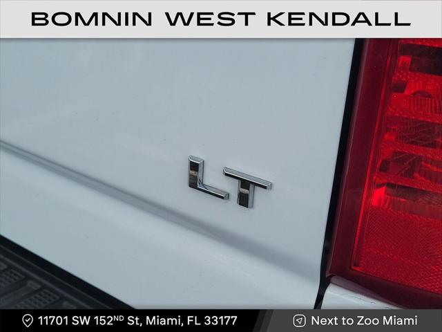 used 2024 Chevrolet Silverado 2500 car, priced at $49,490