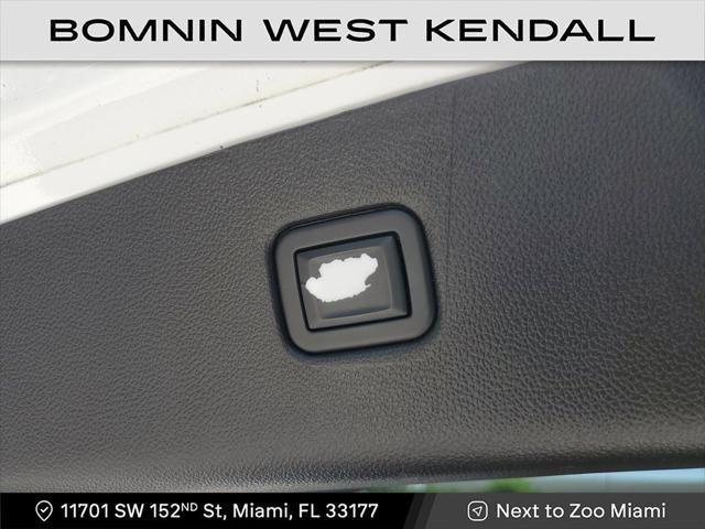 used 2020 Chevrolet Blazer car, priced at $17,990