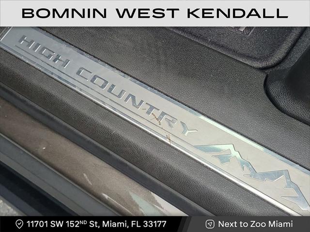 used 2021 Chevrolet Tahoe car, priced at $48,990