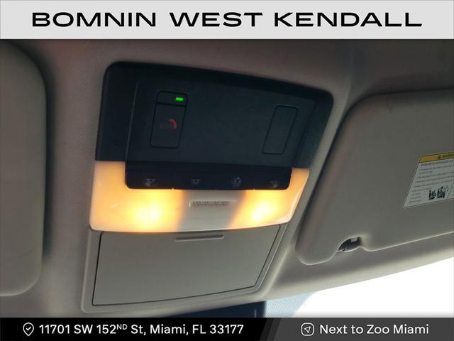 used 2022 Mitsubishi Outlander car, priced at $18,990