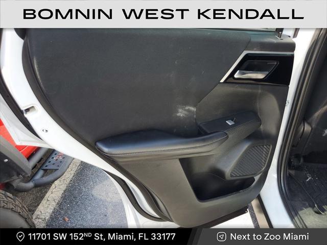 used 2022 Mitsubishi Outlander car, priced at $18,990