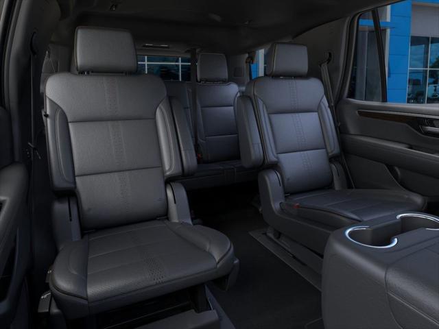 new 2025 Chevrolet Tahoe car, priced at $79,105