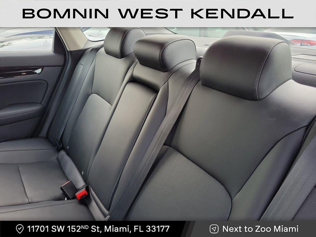 used 2024 Honda Civic car, priced at $24,490
