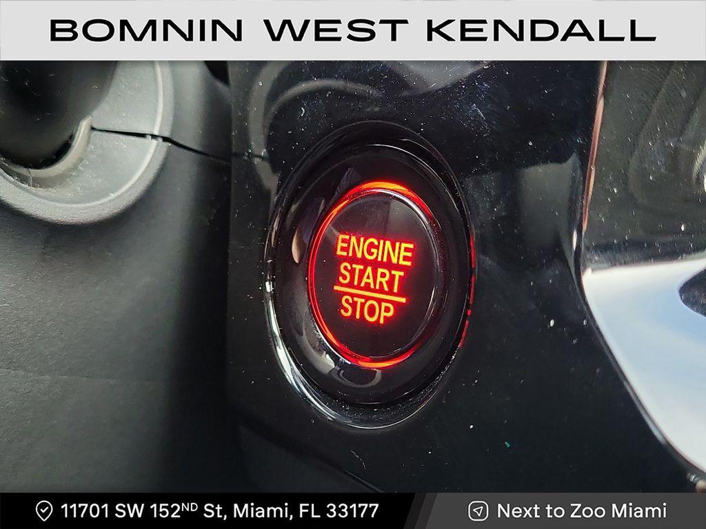used 2024 Honda Civic car, priced at $24,490