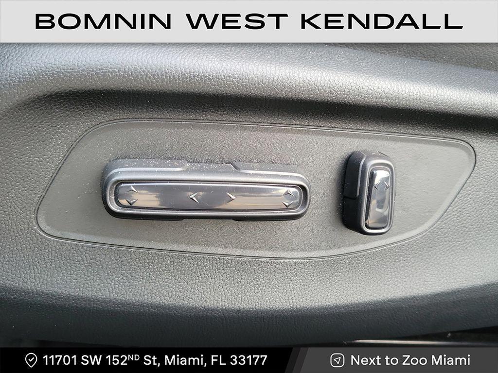 used 2024 Honda Civic car, priced at $24,490