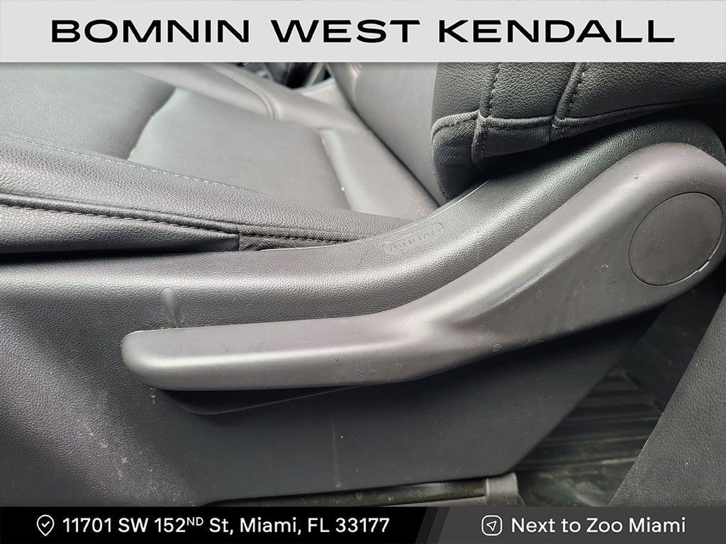 used 2023 Chevrolet Silverado 1500 car, priced at $29,990
