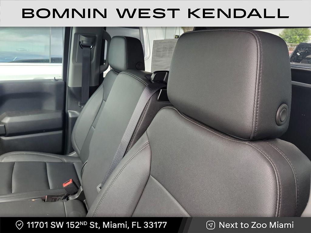used 2023 Chevrolet Silverado 1500 car, priced at $29,990