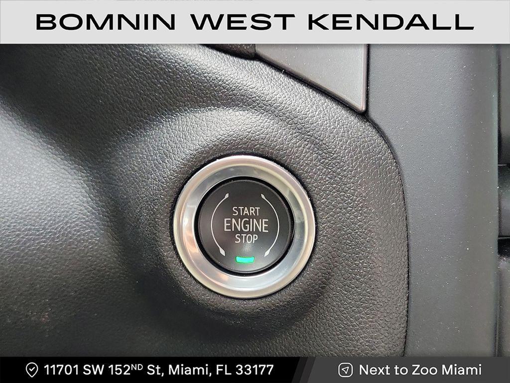 used 2023 Chevrolet Silverado 1500 car, priced at $29,990