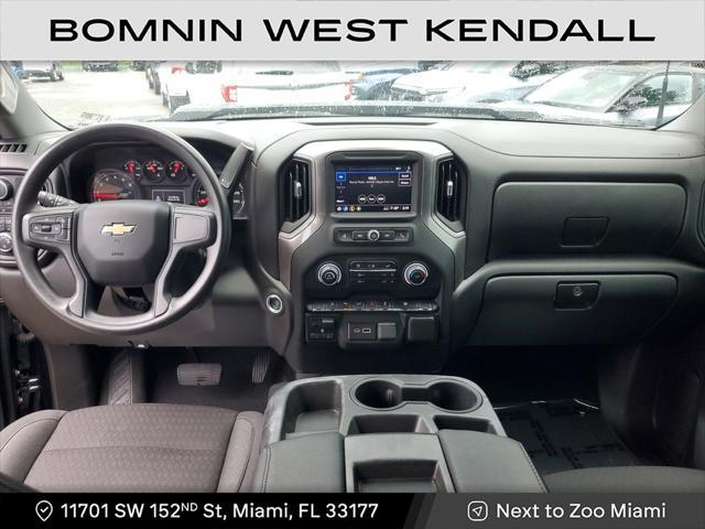 used 2024 Chevrolet Silverado 2500 car, priced at $45,490
