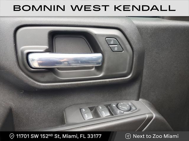 used 2024 Chevrolet Silverado 2500 car, priced at $45,490