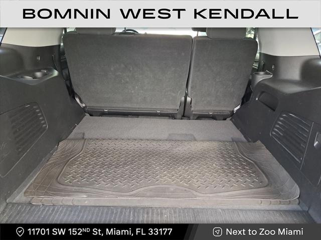used 2019 Chevrolet Tahoe car, priced at $24,490