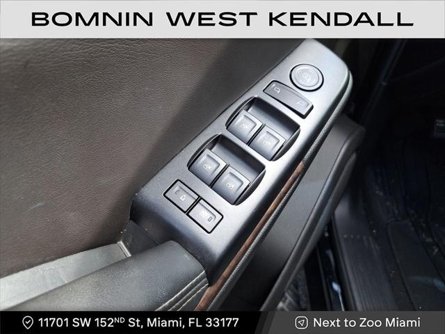 used 2019 Chevrolet Tahoe car, priced at $24,490